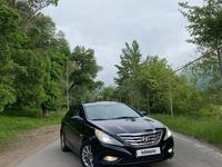 Hyundai Sonata 2011 годаfor6 700 000 тг. в Алматы