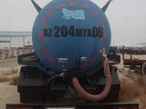 КамАЗ  5321 2017 годаүшін18 000 000 тг. в Атырау – фото 4