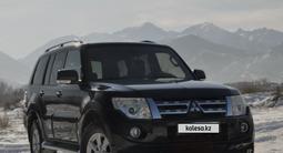 Mitsubishi Pajero 2012 годаfor14 100 000 тг. в Алматы