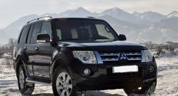 Mitsubishi Pajero 2012 годаfor14 100 000 тг. в Алматы – фото 2