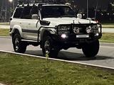 Toyota Land Cruiser 1997 годаfor15 000 000 тг. в Алматы