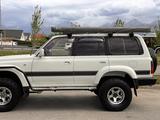 Toyota Land Cruiser 1997 годаүшін13 500 000 тг. в Алматы – фото 2