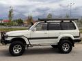 Toyota Land Cruiser 1997 года за 13 500 000 тг. в Алматы – фото 4