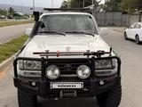 Toyota Land Cruiser 1997 годаүшін13 500 000 тг. в Алматы