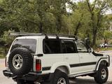 Toyota Land Cruiser 1997 годаүшін13 500 000 тг. в Алматы – фото 3