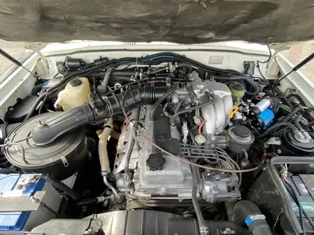 Toyota Land Cruiser 1997 года за 13 500 000 тг. в Алматы – фото 16