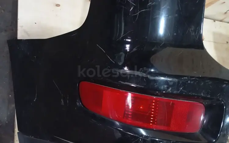 БАМПЕР ЗАДНИЙ OUTLANDER за 80 000 тг. в Алматы