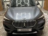 BMW X1 2022 годаүшін17 000 000 тг. в Астана – фото 2