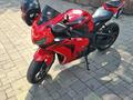 Honda  CBR 1000RR Fireblade 2008 годаүшін4 400 000 тг. в Алматы – фото 8