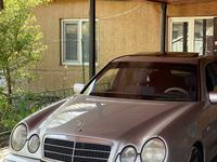 Mercedes-Benz E 230 1996 года за 3 000 000 тг. в Алматы