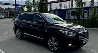 Infiniti QX60 2014 года за 10 990 000 тг. в Костанай