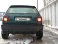 Volkswagen Golf 1992 годаfor1 500 000 тг. в Уральск – фото 7