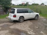 Subaru Forester 1998 года за 1 700 000 тг. в Алматы