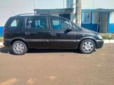 Opel Zafira 2000 годаfor2 600 000 тг. в Уральск – фото 3