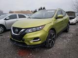 Nissan Qashqai 2020 годаүшін642 853 тг. в Астана