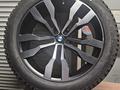 Диски с резиной Pirelli Scorpion Ice Zero 2 новые с датчиком давления. за 1 600 000 тг. в Тараз – фото 3