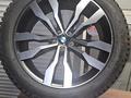 Диски с резиной Pirelli Scorpion Ice Zero 2 новые с датчиком давления. за 1 600 000 тг. в Тараз – фото 4