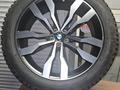 Диски с резиной Pirelli Scorpion Ice Zero 2 новые с датчиком давления. за 1 600 000 тг. в Тараз – фото 5