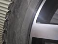 Диски с резиной Pirelli Scorpion Ice Zero 2 новые с датчиком давления. за 1 600 000 тг. в Тараз – фото 8