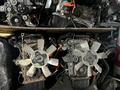 Двигатель 2TR-FE на Toyota Hilux 2.7л из Японии 2TR/1UR/3UR/2UZ за 95 000 тг. в Алматы – фото 2