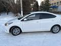 Hyundai Accent 2022 года за 8 100 000 тг. в Астана – фото 2