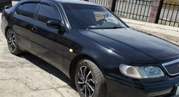 Lexus GS 300 1996 года за 2 800 000 тг. в Ушарал