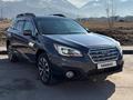 Subaru Outback 2017 года за 10 000 000 тг. в Алматы