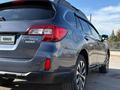 Subaru Outback 2017 года за 10 000 000 тг. в Алматы – фото 10
