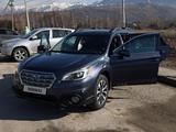Subaru Outback 2017 года за 10 000 000 тг. в Алматы – фото 2