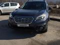 Subaru Outback 2017 года за 10 000 000 тг. в Алматы – фото 3