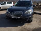 Subaru Outback 2017 года за 10 000 000 тг. в Алматы – фото 3