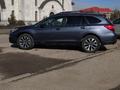 Subaru Outback 2017 года за 10 000 000 тг. в Алматы – фото 5