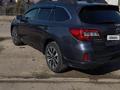 Subaru Outback 2017 года за 10 000 000 тг. в Алматы – фото 6