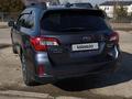 Subaru Outback 2017 года за 10 000 000 тг. в Алматы – фото 7