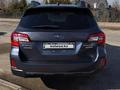 Subaru Outback 2017 года за 10 000 000 тг. в Алматы – фото 8