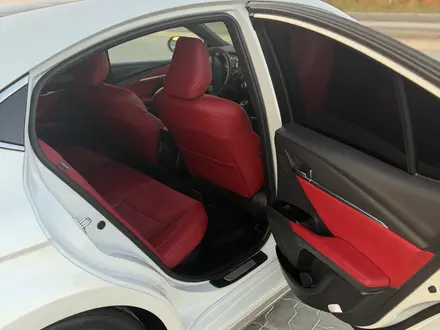 Toyota Camry 2024 года за 20 500 000 тг. в Актау – фото 11