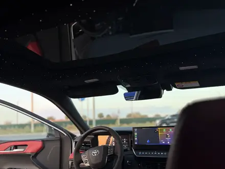 Toyota Camry 2024 года за 20 500 000 тг. в Актау – фото 14