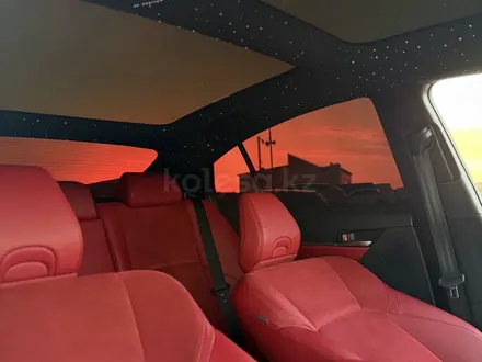 Toyota Camry 2024 года за 20 500 000 тг. в Актау – фото 15