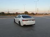 Toyota Camry 2024 года за 20 500 000 тг. в Актау – фото 4