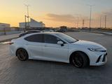 Toyota Camry 2024 года за 20 500 000 тг. в Актау – фото 3