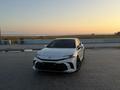 Toyota Camry 2024 года за 20 500 000 тг. в Актау