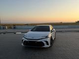 Toyota Camry 2024 года за 20 500 000 тг. в Актау