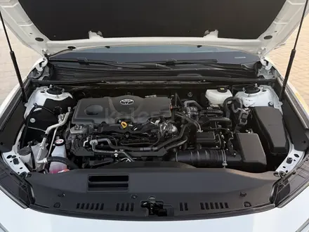 Toyota Camry 2024 года за 20 500 000 тг. в Актау – фото 7