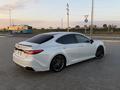 Toyota Camry 2024 года за 20 500 000 тг. в Актау – фото 5