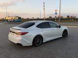 Toyota Camry 2024 года за 20 500 000 тг. в Актау – фото 5