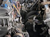 Контрактный Двигатель 2, 4л. Toyota Camry.Alphard, Estima за 400 000 тг. в Алматы – фото 4