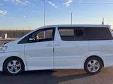 Toyota Alphard 2004 года за 6 500 000 тг. в Алматы – фото 3