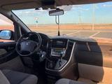 Toyota Alphard 2004 года за 6 500 000 тг. в Алматы – фото 5