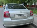 Toyota Avensis 2006 годаүшін4 900 000 тг. в Актобе – фото 5