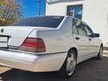 Mercedes-Benz S 500 1998 годаүшін3 500 000 тг. в Актау – фото 8